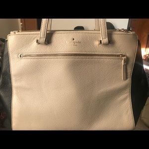 Gently used Kate Spade tote